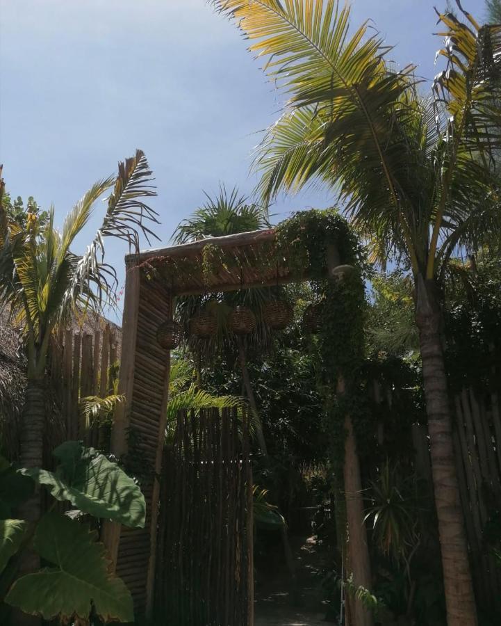 Cozy Room Near The Beach, Party Zone Tulum Bagian luar foto