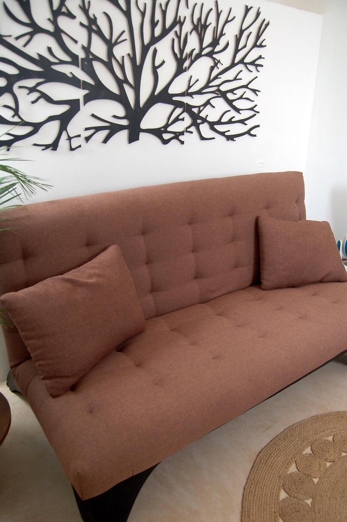 Cozy Room Near The Beach, Party Zone Tulum Bagian luar foto